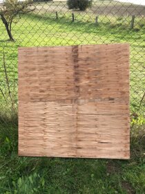 Prodám dřevěné palety - 2