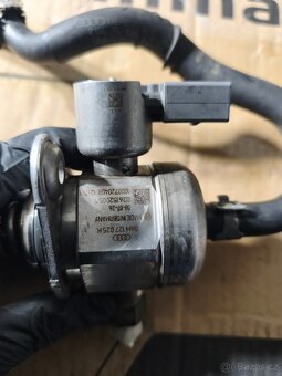 Palivová pumpa pro 1.8TSi,2.0TSI,TFSi - 2