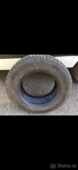 235/65R16C Micheli Agilis - 2