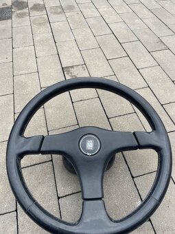 Volant NARDI TORINO Subaru impreza gt - 2