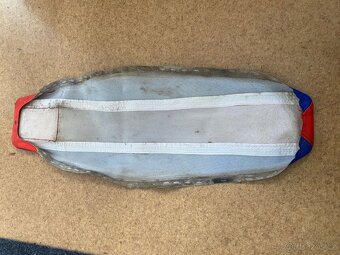 Potah sedla Beta 250 RR - 2