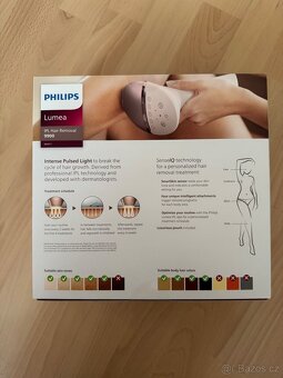 Philips Lumea 9900 BRI977 - 2