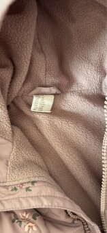 Dětské oblečení pro holčičku vel 62-68 - 2