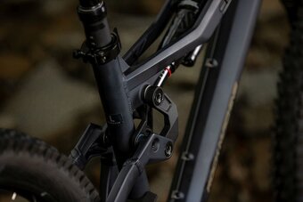 Rock Machine Whizz FS II 50 2025 - 2