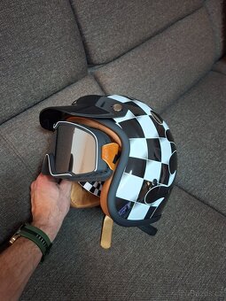 Helma CAFE RACER - 2