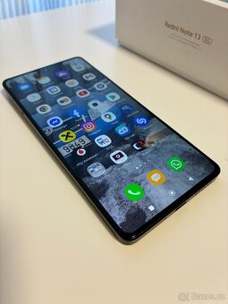 Redmi Note 13 5G 256 Gb - 2