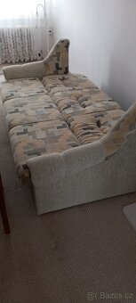 Sedací souprava - 2