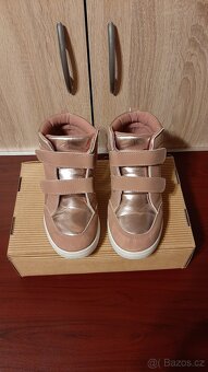 Dětské boty Sinsay vel. 30 - 2