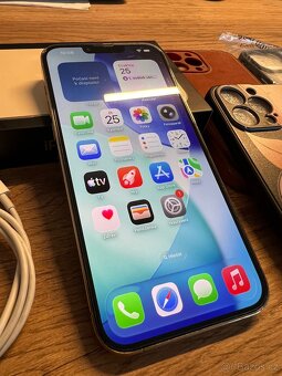 iPhone 13 Pro Max 256GB - 2