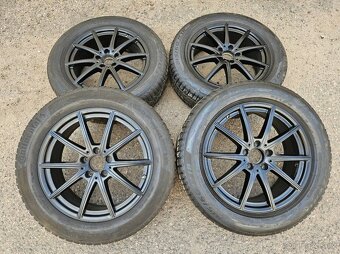 r18" - Mercedes-Benz 5x112 et44 Glb - 2
