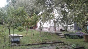 Praha 9-Kyje, pronájem chaty - 2