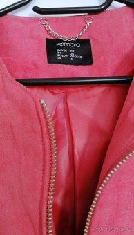 dámská jarní bunda Esmara - 2