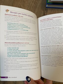 Léky z kuchyně - 2