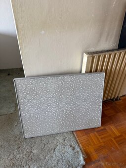 Skladaci kempingovy stolek - 2