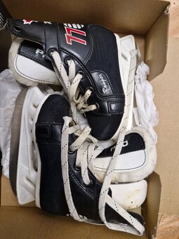 Prodám brusle vel.29 - 2