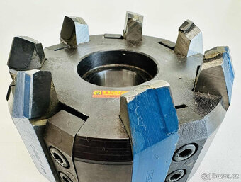 Frézovací hlava Narex 125 - 2370 - 2