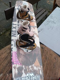 Wakeboard - 2