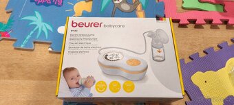 Odsávačka mateřského mléka - 2