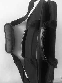 Brašna na notebook HP do 16" - nová - 2