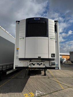 Krone Cool Liner, 2026 - 2