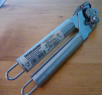 OTVÍRÁK NA KONZERVY č.2 - 2