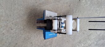 olepovačka hran - 2