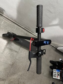 Xiaomi Mi E-Scooter Pro 2 - 2