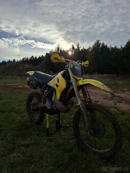 Suzuki rm 250 1994 - 2