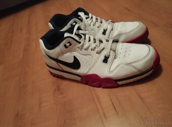 Nike air cross trainer low - 2