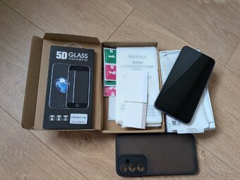 Samsung A35 6GB/128GB - 2