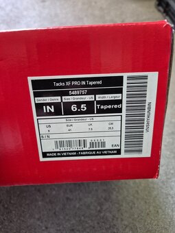 Brusle CCM XF PRO - 2