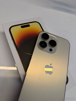iPhone 14 PRO - 2