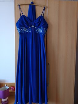 Společenské šaty - 2