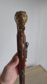 Replika zbraně - 2