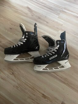 Ledni brusle Bauer - 2
