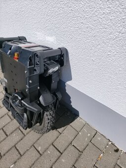 elektrická jednokolka - 2