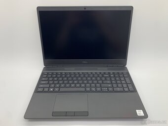Dell Precision 7550 / i5-10400H / T1000 / 16GB / 512GB - 2