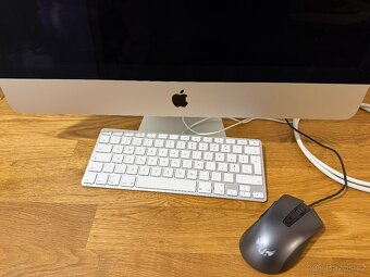 iMac 21,5 Late 2012 - 2