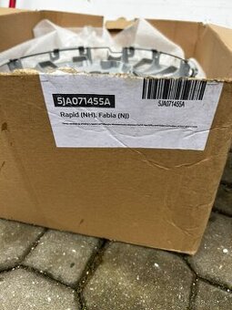 Sada poklic Costa 15" - 2