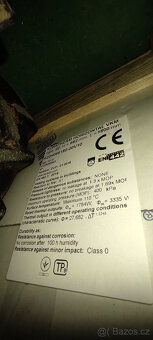 Radiátor Koratherm horizontal VKM typ 22 - 2