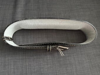 Kožený bederní pás - 2