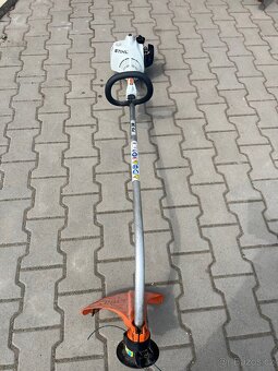 Stihl Fs 38 - 2