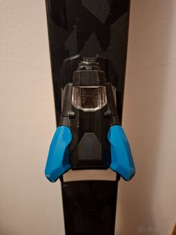 Stöckli Montero AR - 2