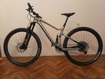 SCOTT Spark 930, - 2