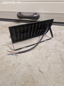 Halogen 50w IP 67 - 2