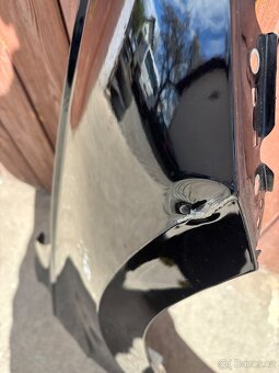 Prodám pravý blatník - 2