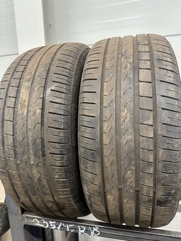 Pneu Pirelli 235/45R18 94W - 2