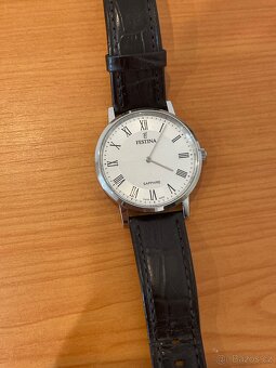 Hodinky Festina - 2