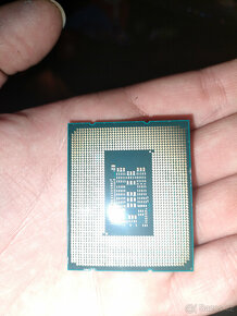 Intel Core i3 12100F | Záruka do roku 2030 - 2