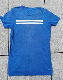 Pánské tričko Adidas - 2